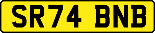 SR74BNB