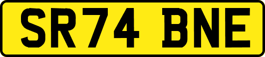 SR74BNE