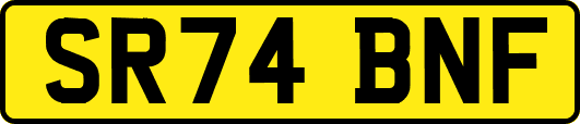 SR74BNF