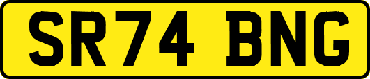 SR74BNG