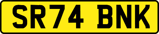 SR74BNK