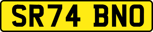 SR74BNO