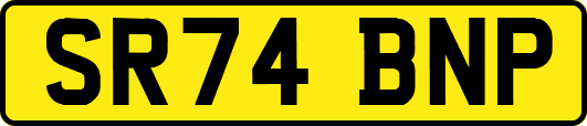 SR74BNP