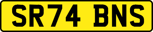 SR74BNS