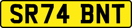 SR74BNT