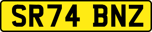 SR74BNZ