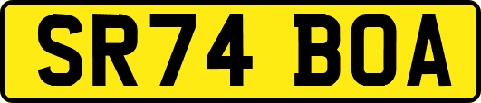 SR74BOA