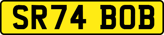 SR74BOB