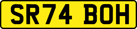 SR74BOH