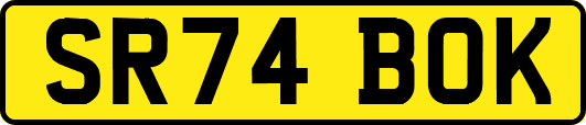 SR74BOK