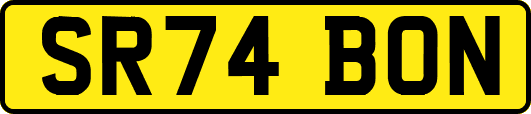 SR74BON