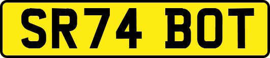 SR74BOT