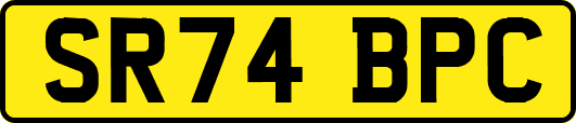 SR74BPC