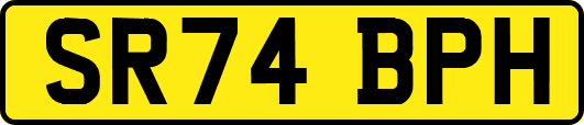 SR74BPH
