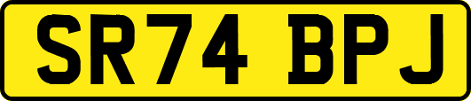 SR74BPJ