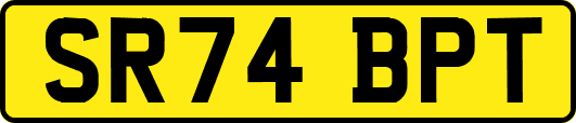 SR74BPT