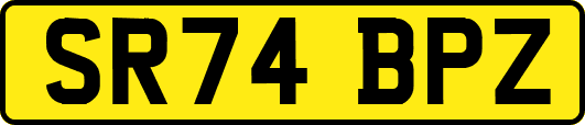 SR74BPZ