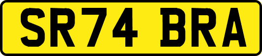 SR74BRA