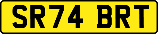 SR74BRT