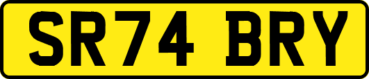 SR74BRY