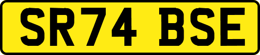 SR74BSE