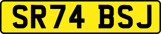 SR74BSJ