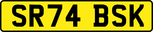 SR74BSK