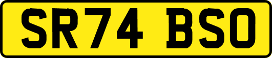 SR74BSO