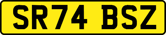 SR74BSZ