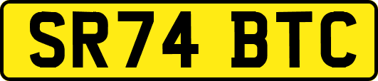 SR74BTC