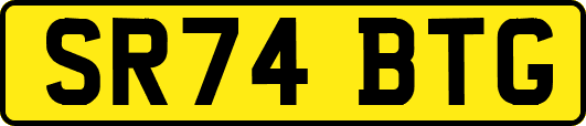 SR74BTG