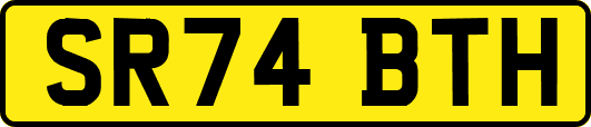 SR74BTH