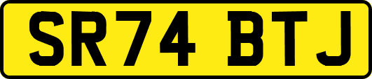 SR74BTJ