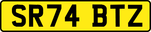SR74BTZ