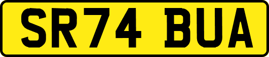 SR74BUA