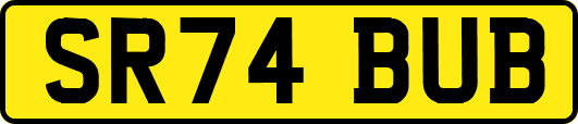 SR74BUB