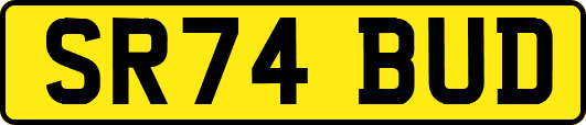 SR74BUD