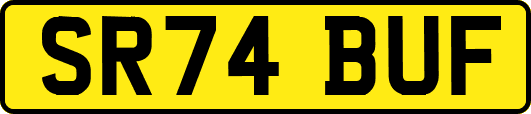 SR74BUF