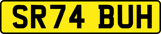 SR74BUH