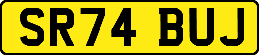 SR74BUJ