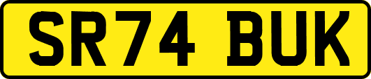SR74BUK