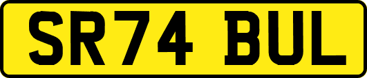 SR74BUL