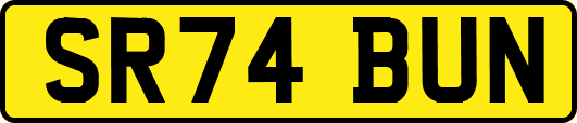 SR74BUN