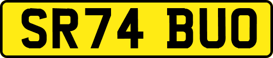 SR74BUO