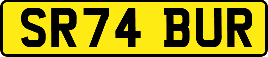 SR74BUR