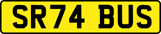 SR74BUS