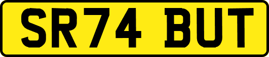 SR74BUT