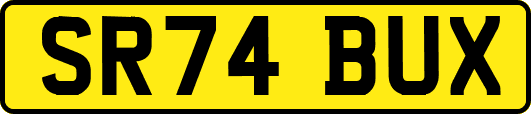 SR74BUX