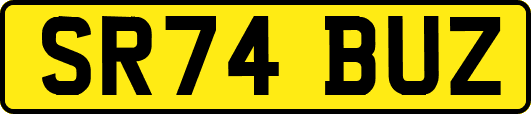 SR74BUZ