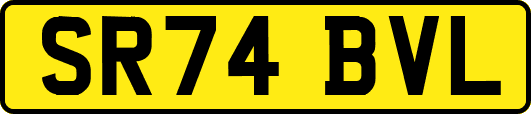 SR74BVL